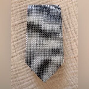 100% Silk Men’s Tie - Geoffrey Beene